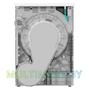 Сушильная машина Electrolux EW7H457W картинка 2